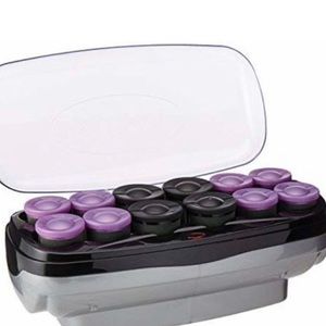 Conair Waves Jumbo Super Jumbo Ceramic Hot Rollers
